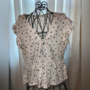 Altar’d State Blouse